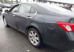 2008 LEXUS ES350