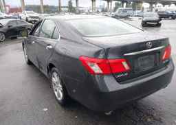 2008 LEXUS ES350