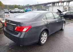 2008 LEXUS ES350