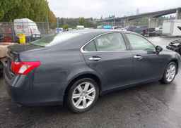 2008 LEXUS ES350