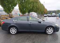 2008 LEXUS ES350