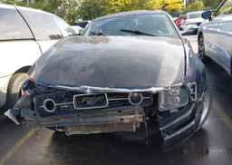 2008 FORD MUSTANG