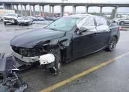 2014 LEXUS IS 350