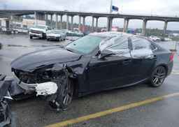 2014 LEXUS IS 350