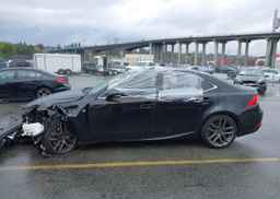 2014 LEXUS IS 350