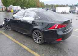 2014 LEXUS IS 350