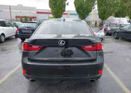 2014 LEXUS IS 350