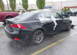 2014 LEXUS IS 350