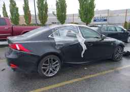 2014 LEXUS IS 350
