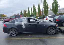 2014 LEXUS IS 350
