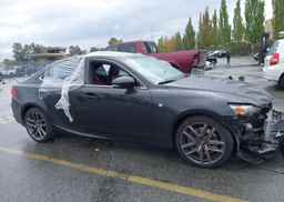 2014 LEXUS IS 350
