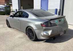 2004 INFINITI G35