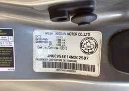 2004 INFINITI G35