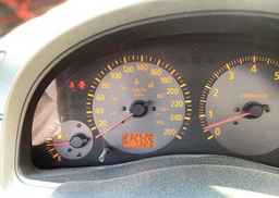 2004 INFINITI G35