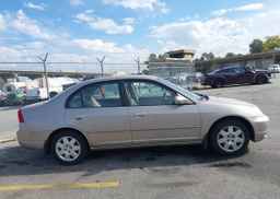 2002 HONDA CIVIC