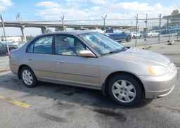 2002 HONDA CIVIC