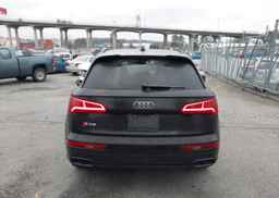 2019 AUDI SQ5