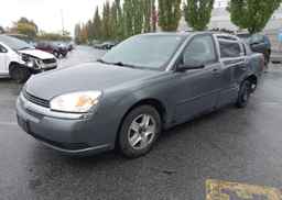 2004 ACURA TSX