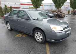 2004 ACURA TSX