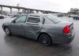 2004 ACURA TSX