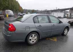 2004 ACURA TSX