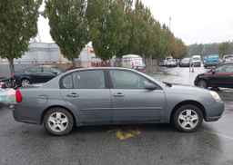 2004 ACURA TSX