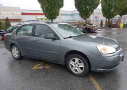 2004 ACURA TSX