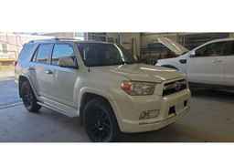 2010 TOYOTA 4RUNNER SR5