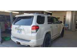 2010 TOYOTA 4RUNNER SR5
