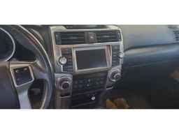 2010 TOYOTA 4RUNNER SR5