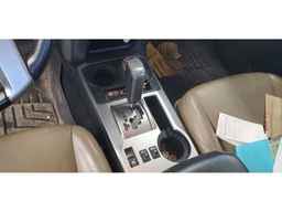 2010 TOYOTA 4RUNNER SR5