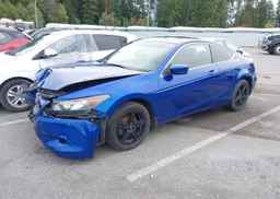 2008 HONDA ACCORD EX