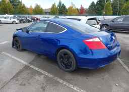 2008 HONDA ACCORD EX
