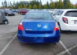 2008 HONDA ACCORD EX