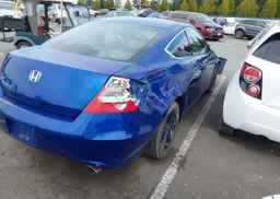 2008 HONDA ACCORD EX