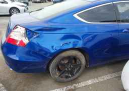 2008 HONDA ACCORD EX