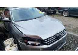 2013 VOLKSWAGEN PASSAT SEL