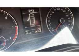 2013 VOLKSWAGEN PASSAT SEL