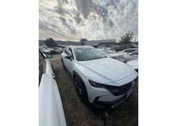 2024 MAZDA CX-50