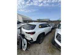 2024 MAZDA CX-50