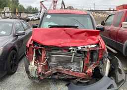 2005 HONDA ELEMENT EX