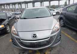 2010 MAZDA 3 I
