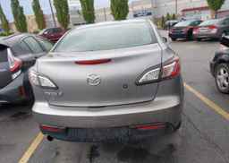 2010 MAZDA 3 I