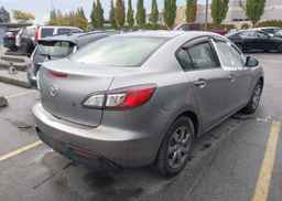 2010 MAZDA 3 I