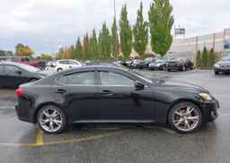2008 LEXUS IS 250