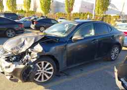 2010 LEXUS IS 250