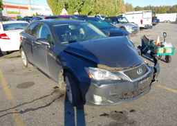 2010 LEXUS IS 250