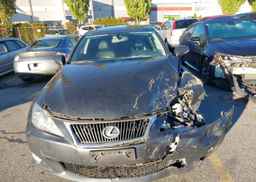 2010 LEXUS IS 250
