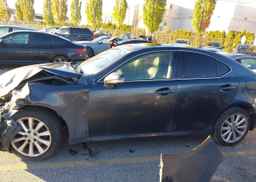 2010 LEXUS IS 250