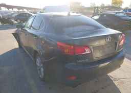 2010 LEXUS IS 250